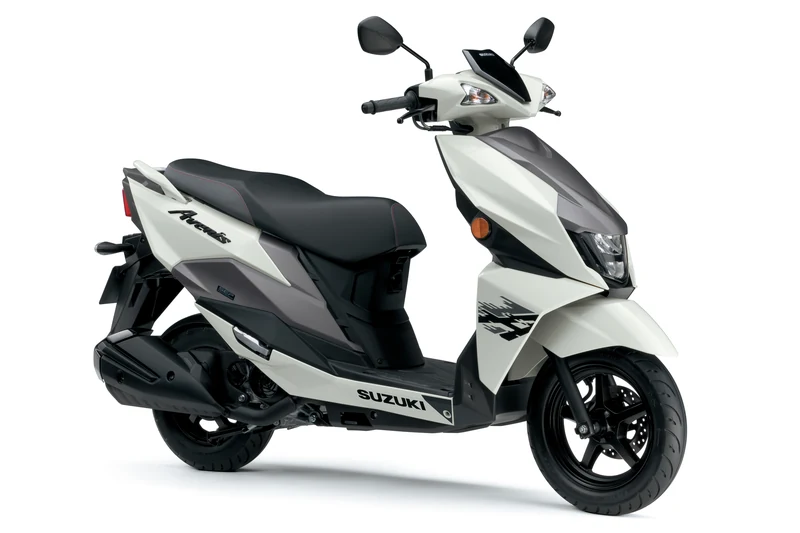 AVENIS 125