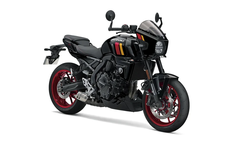 GSX-8TT