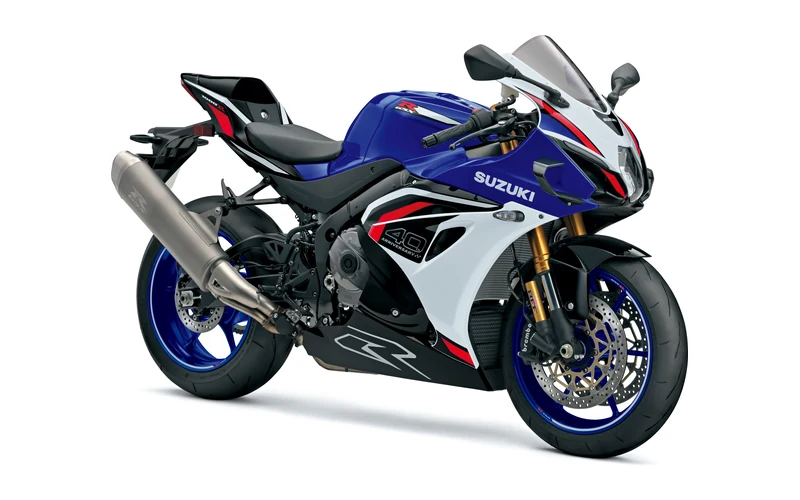 GSX-R1000R