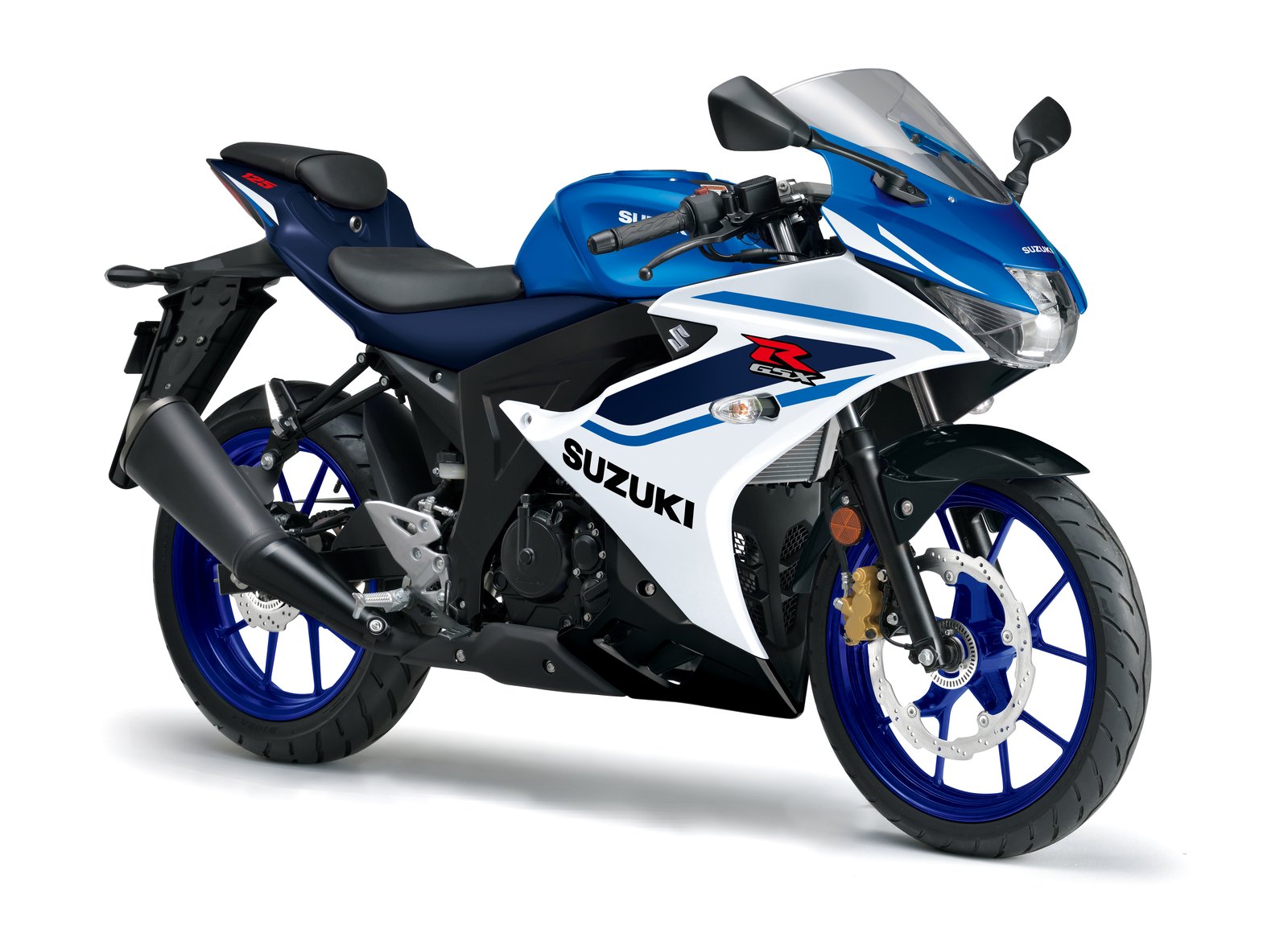 GSX-R 125