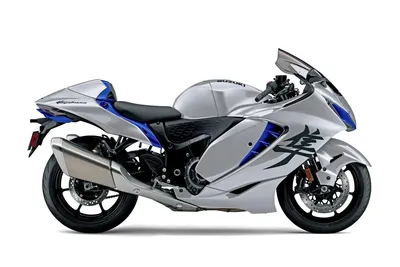 HAYABUSA M5