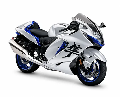 Hayabusa M5
