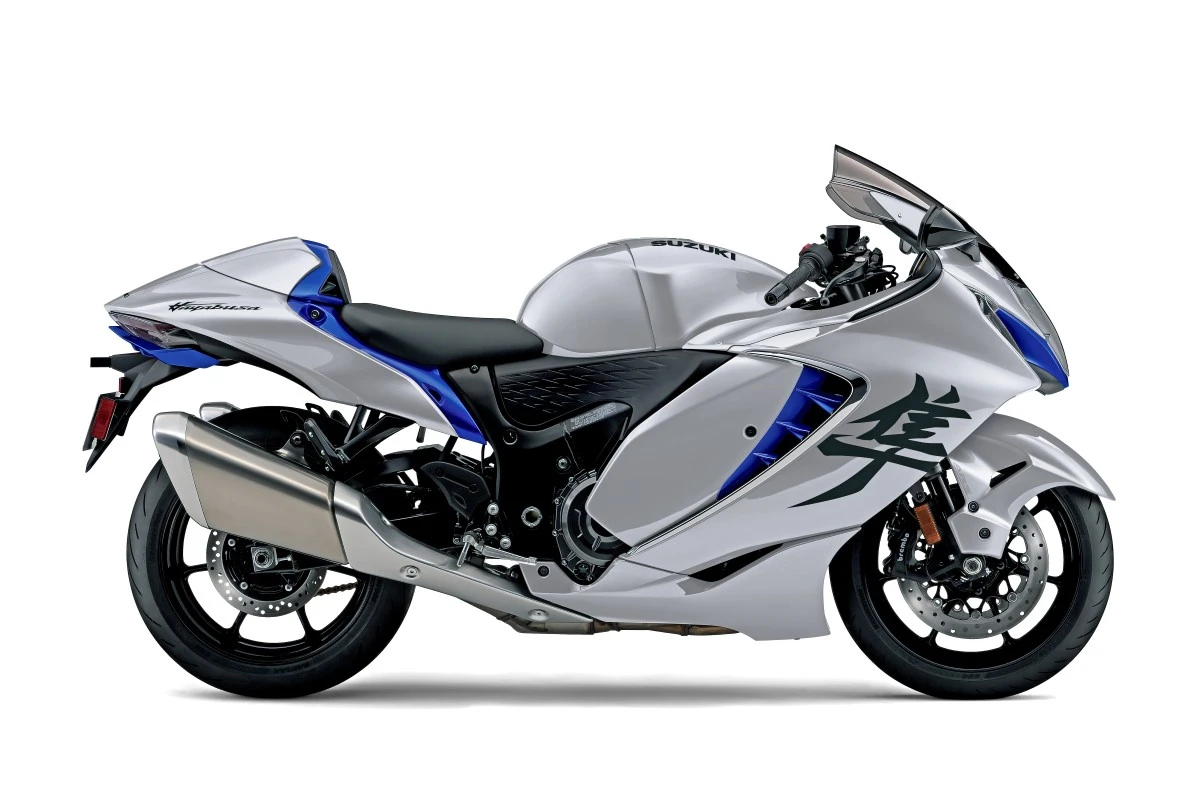 HAYABUSA M5