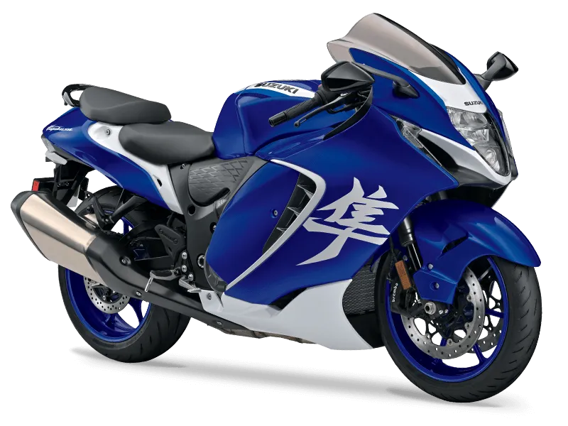 Hayabusa SE M6
