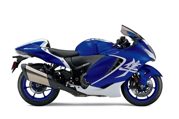HAYABUSA SE M6
