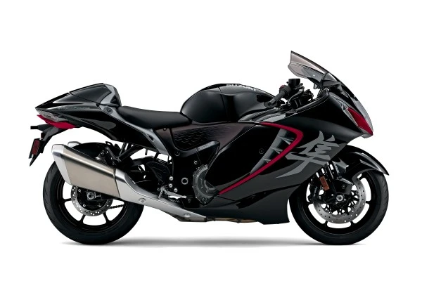 HAYABUSA M6