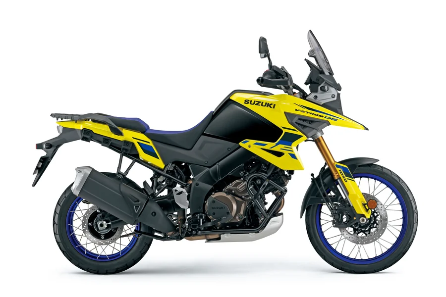 V-STROM 1050 DE