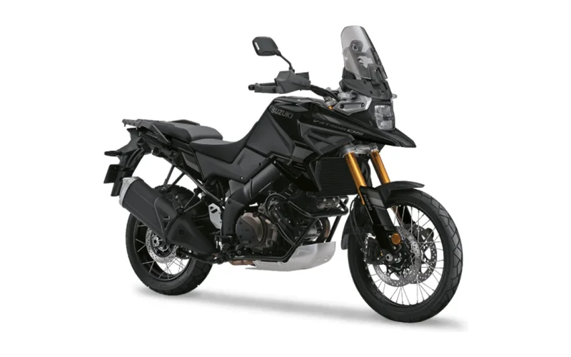 V-Strom 1050 DE M6