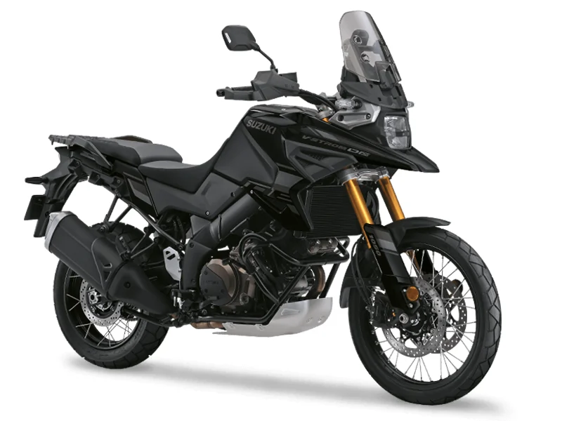 V-Strom 1050 DE M6