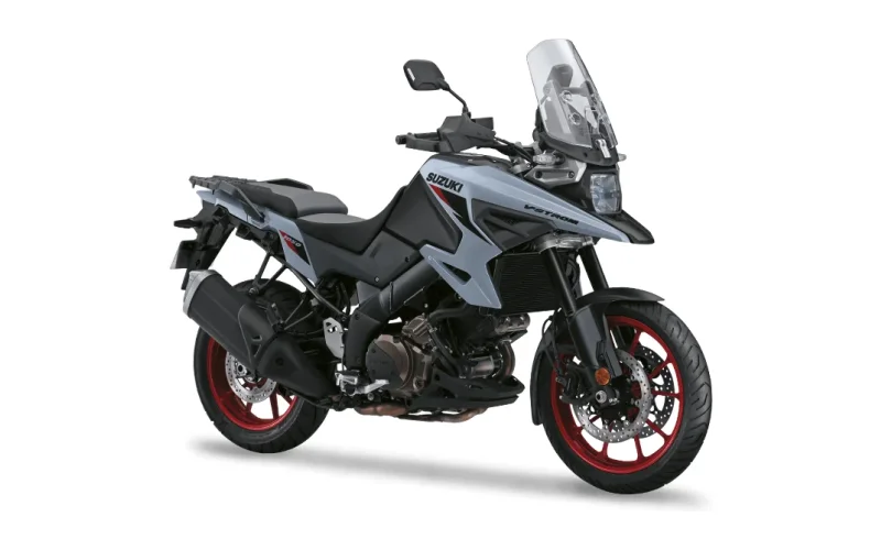 V-STROM 1050