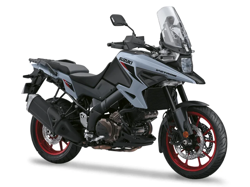 V-Strom 1050 M5