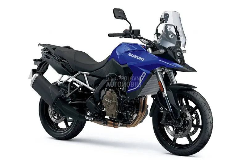 V-Strom 800