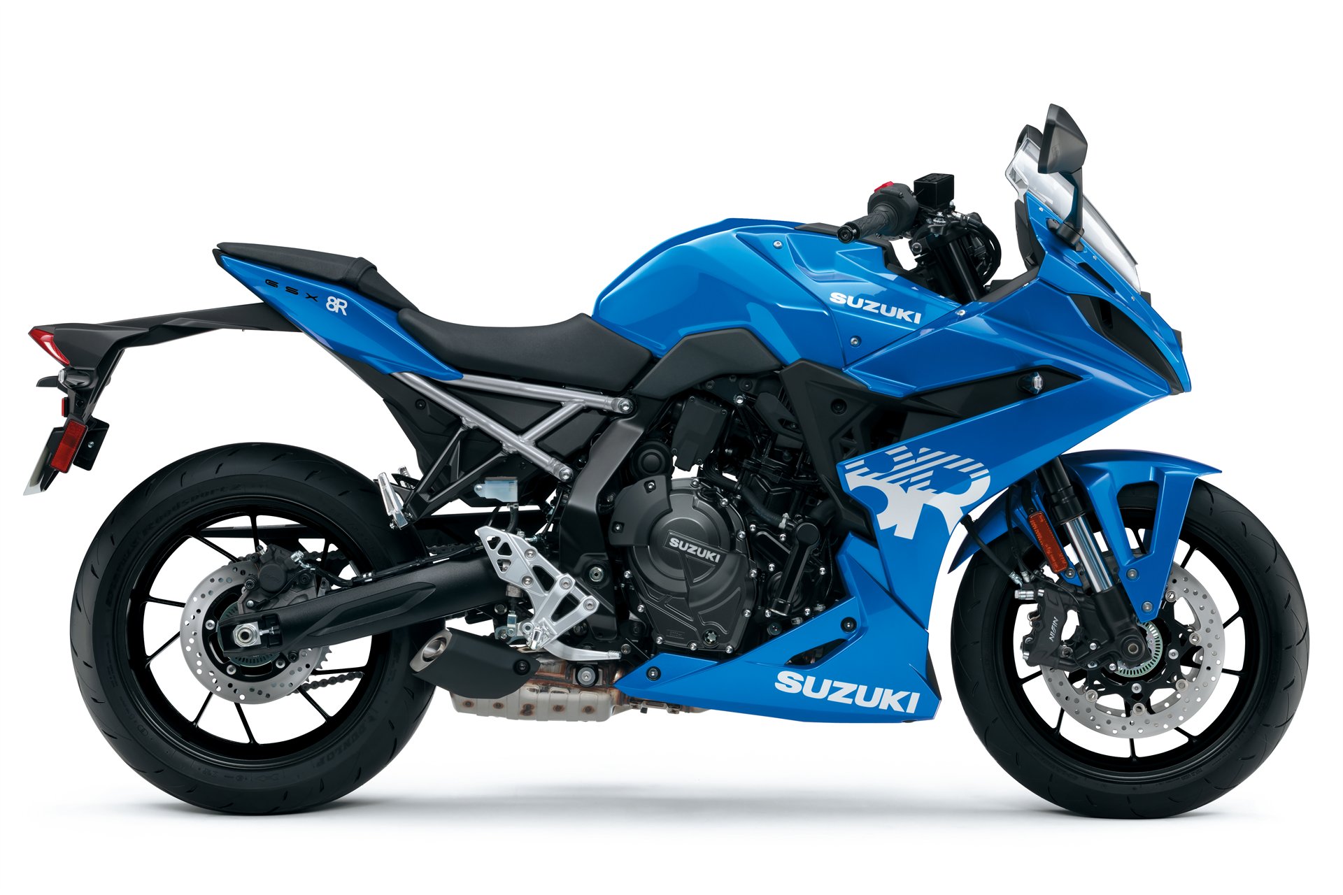 GSX-8R