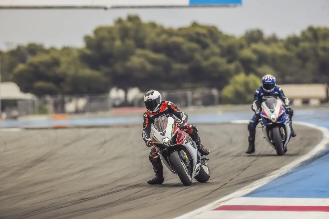 GSX-R1000R