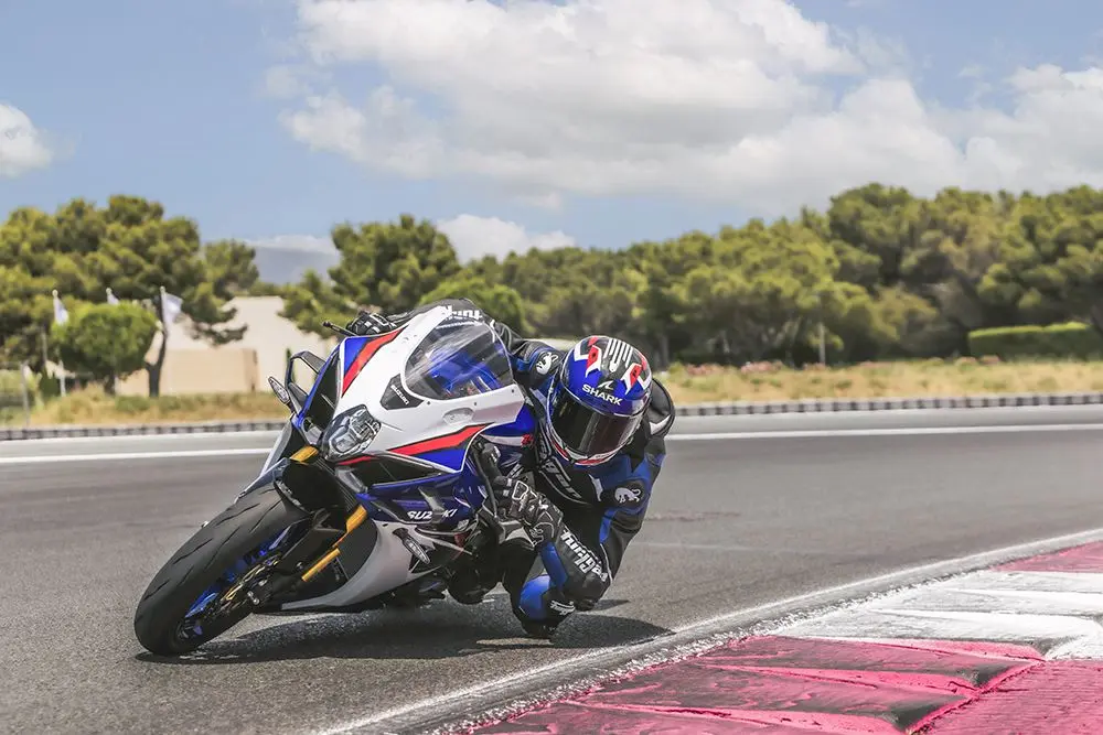 GSX-R1000R