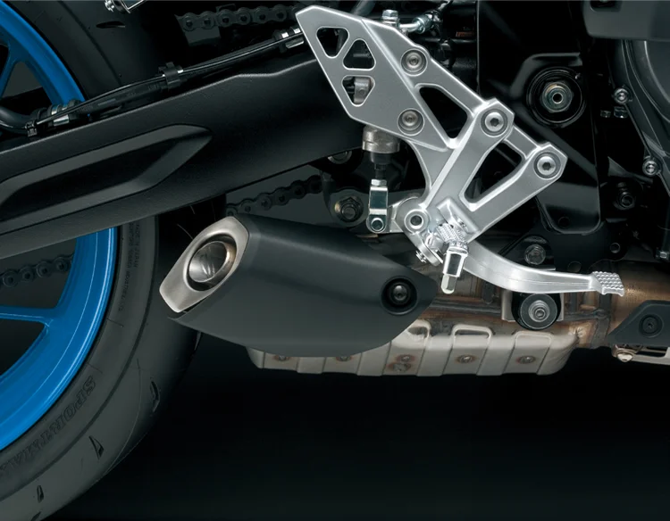 GSX 8S