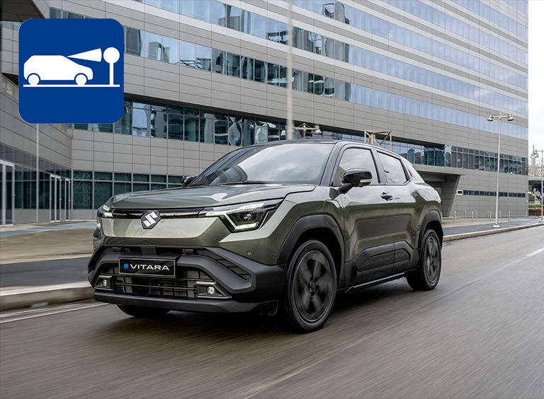 Prepoznavanje saobraćajnih znakova