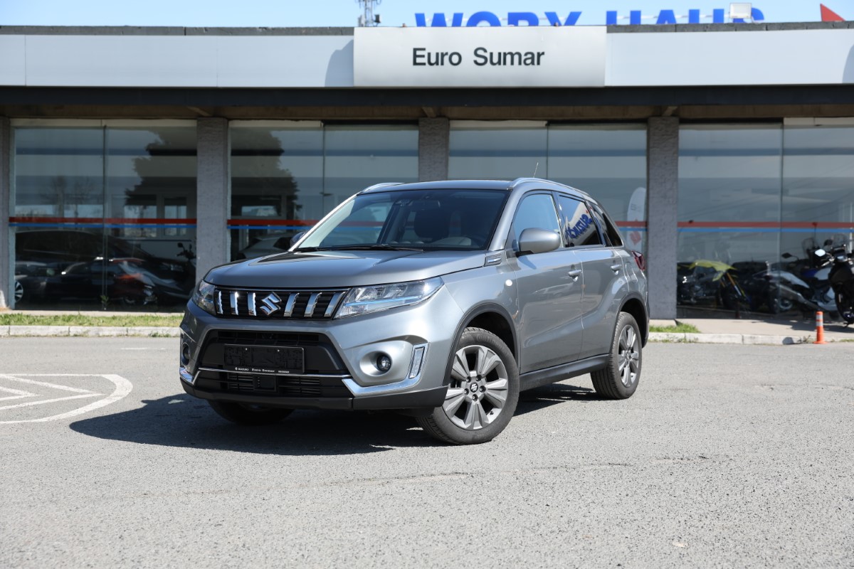 VITARA 1.4 PREMIUM 4WD 6AT HYBRID