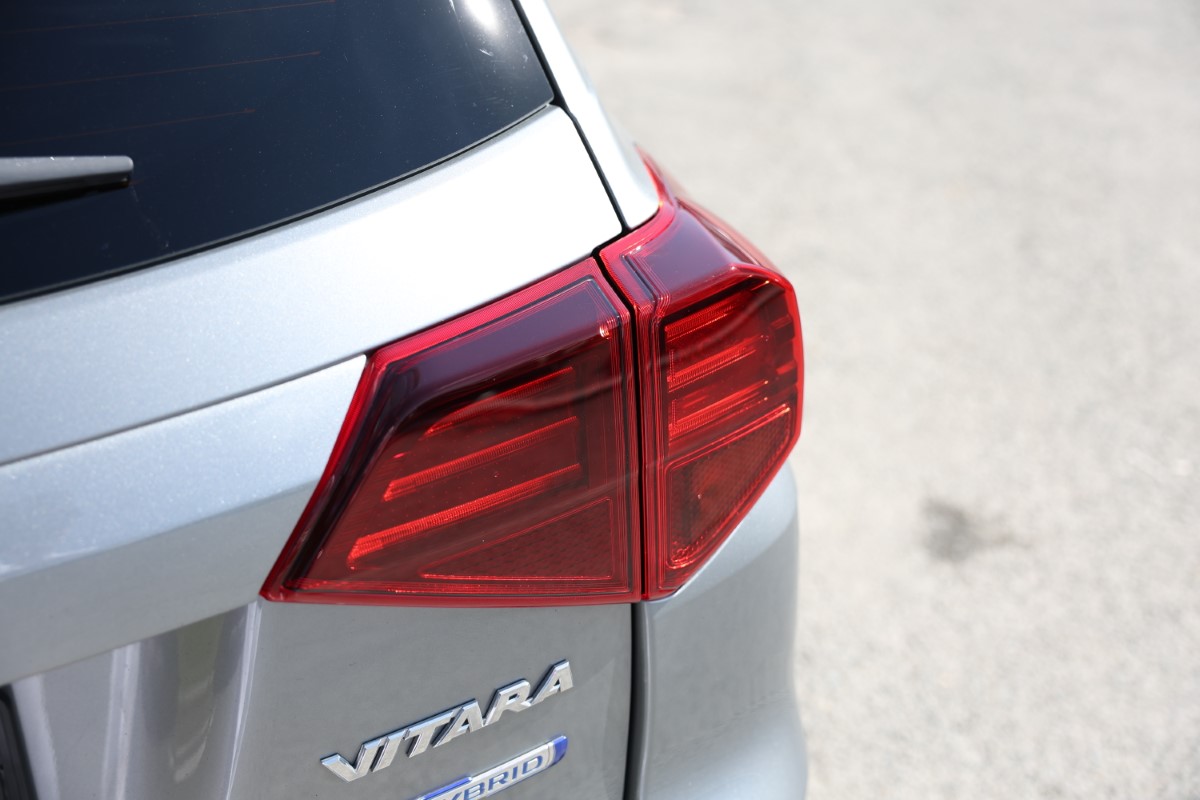 VITARA 1.4 PREMIUM 4WD 6AT HYBRID