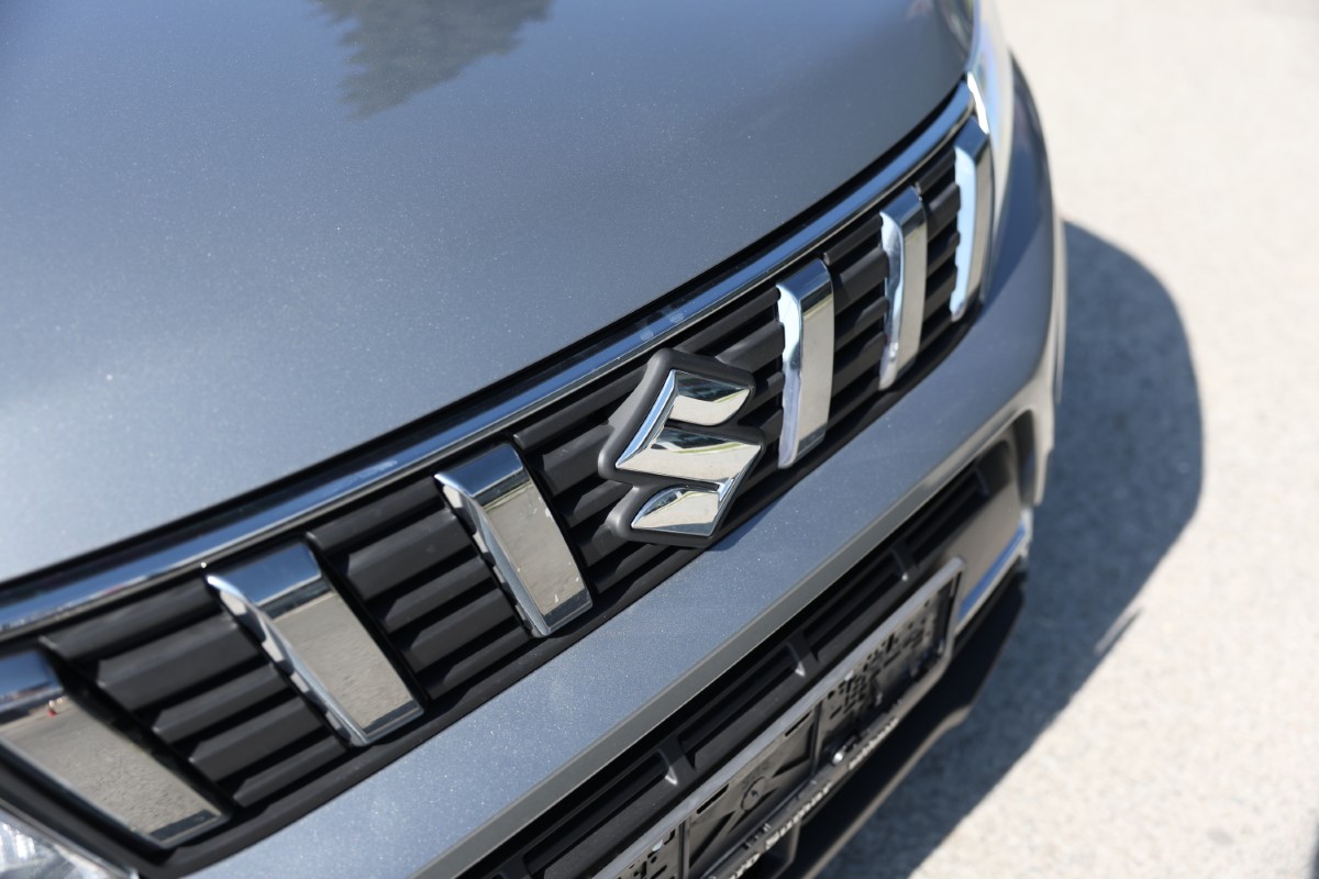 VITARA 1.4 PREMIUM 4WD 6AT HYBRID