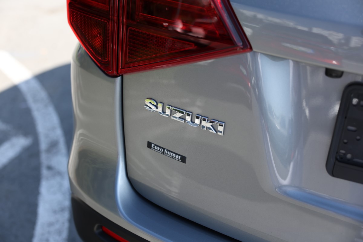 VITARA 1.4 PREMIUM 4WD 6AT HYBRID
