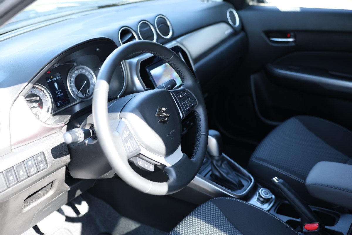 VITARA 1.4 PREMIUM 4WD 6AT HYBRID