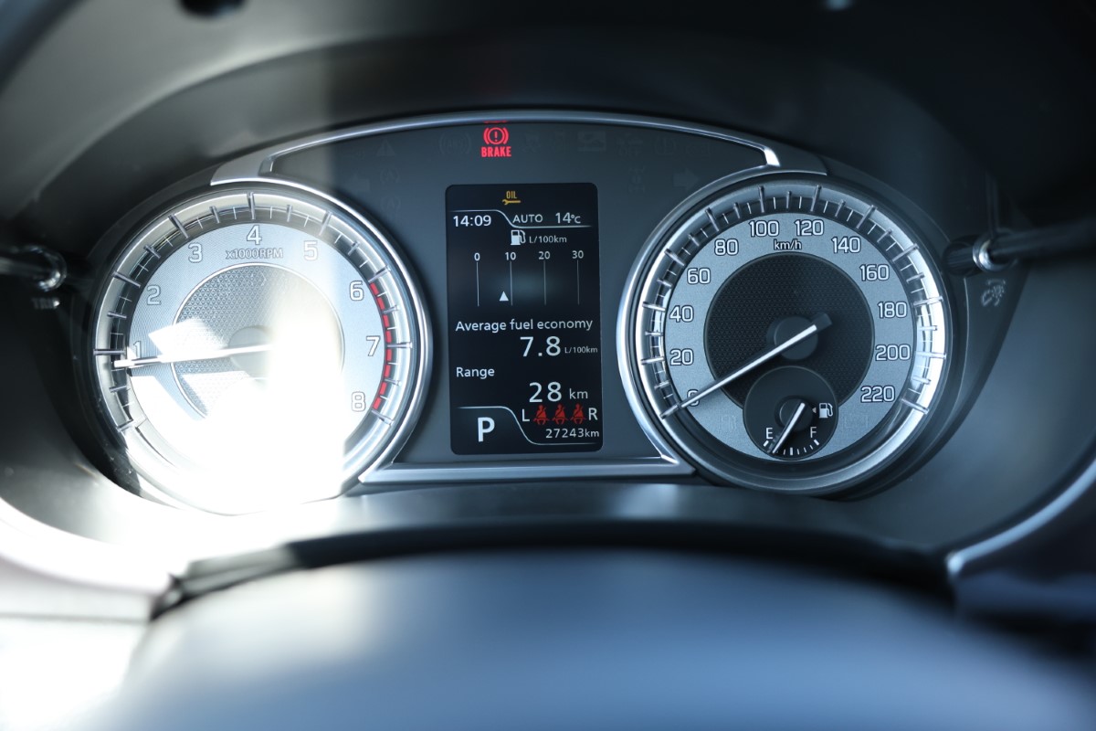 VITARA 1.4 PREMIUM 4WD 6AT HYBRID