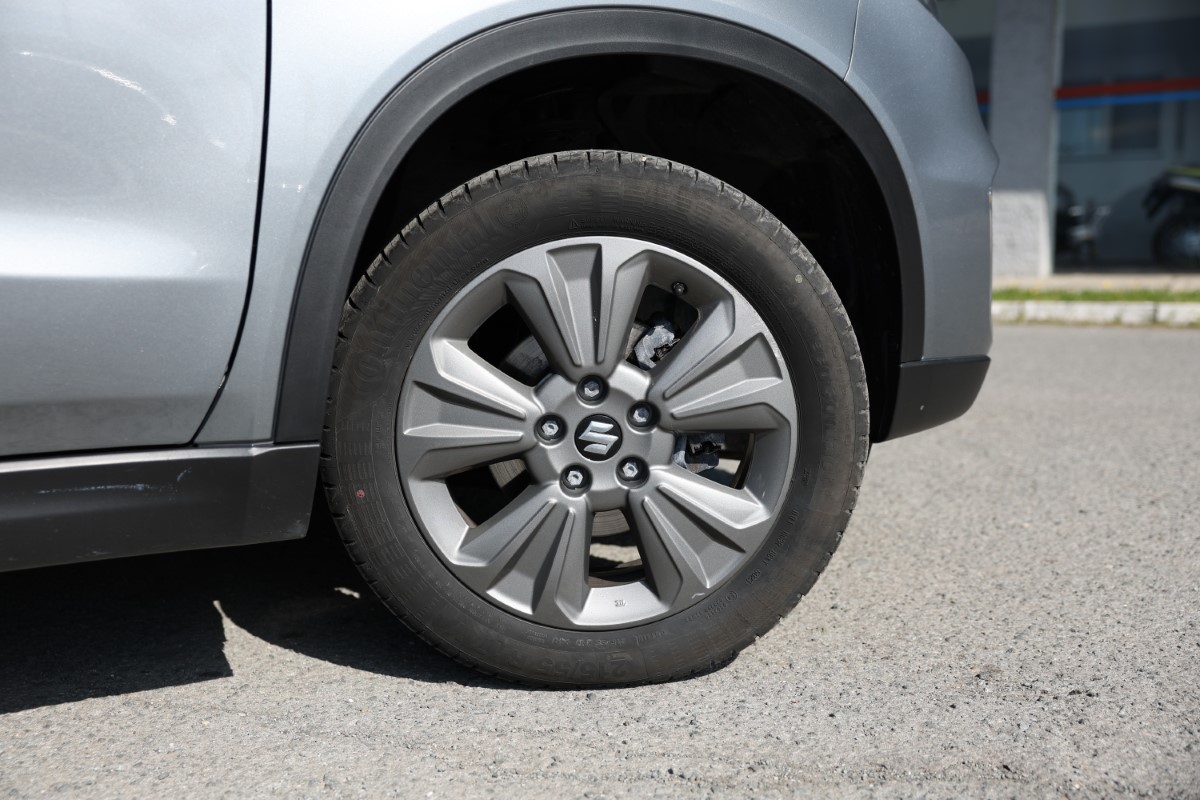 VITARA 1.4 PREMIUM 4WD 6AT HYBRID