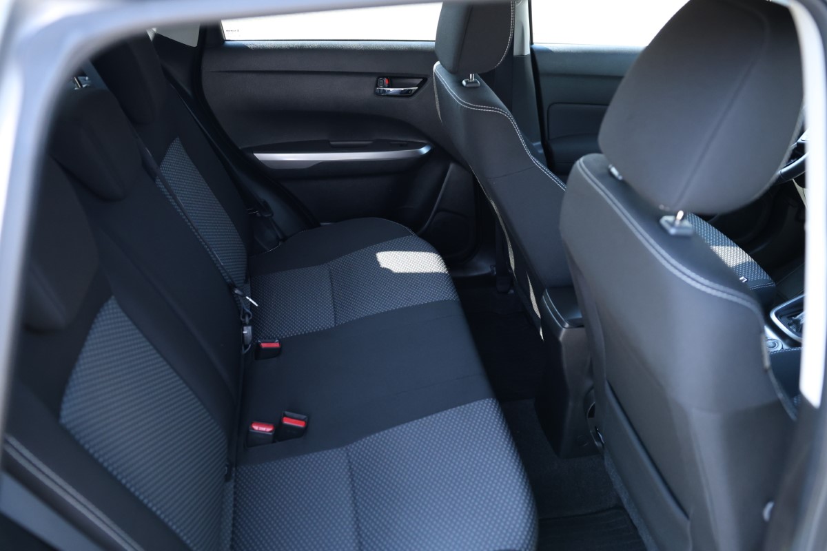 VITARA 1.4 PREMIUM 4WD 6AT HYBRID