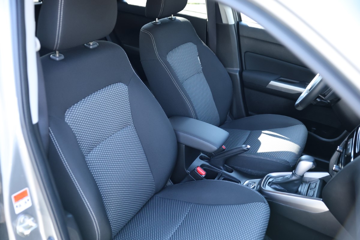 VITARA 1.4 PREMIUM 4WD 6AT HYBRID