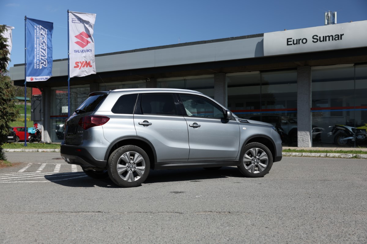 VITARA 1.4 PREMIUM 4WD 6AT HYBRID