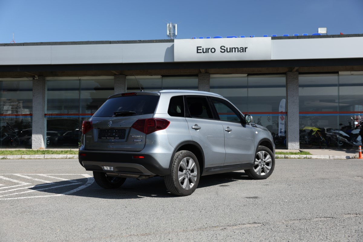 VITARA 1.4 PREMIUM 4WD 6AT HYBRID