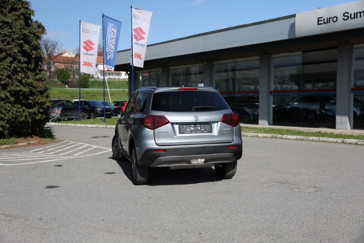 VITARA 1.4 PREMIUM 4WD 6AT HYBRID