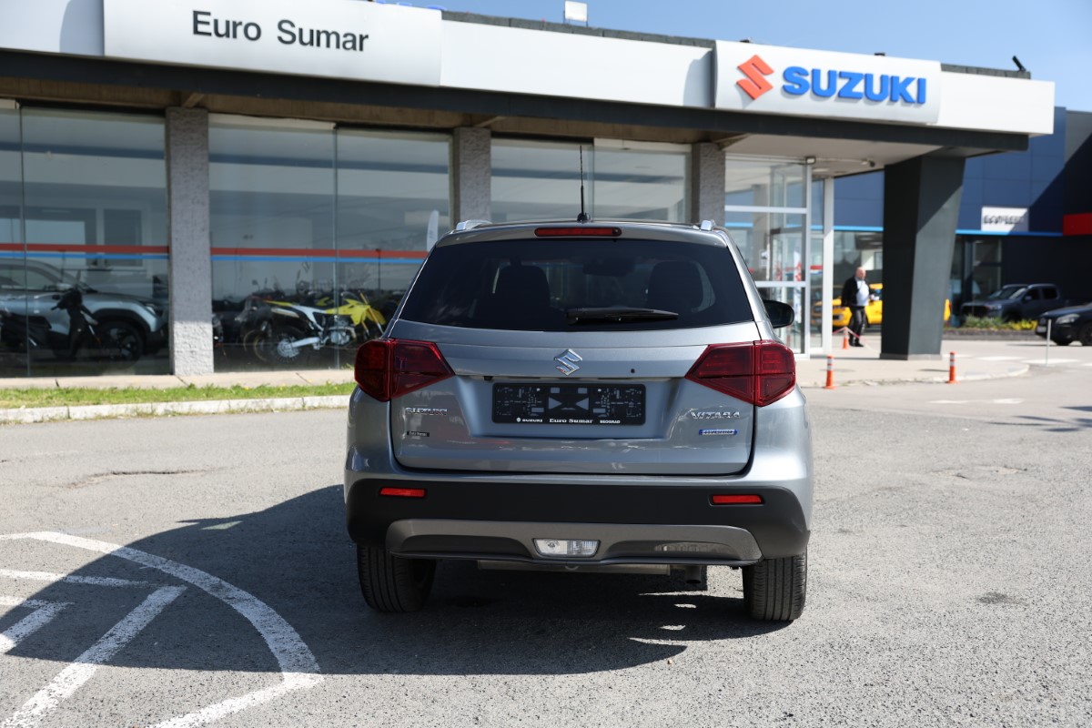 VITARA 1.4 PREMIUM 4WD 6AT HYBRID