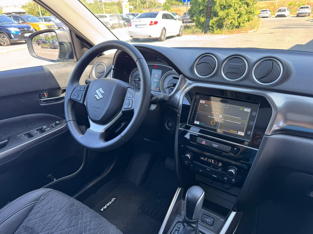 VITARA 1.4 EXCLUSIVE 4WD 6AT