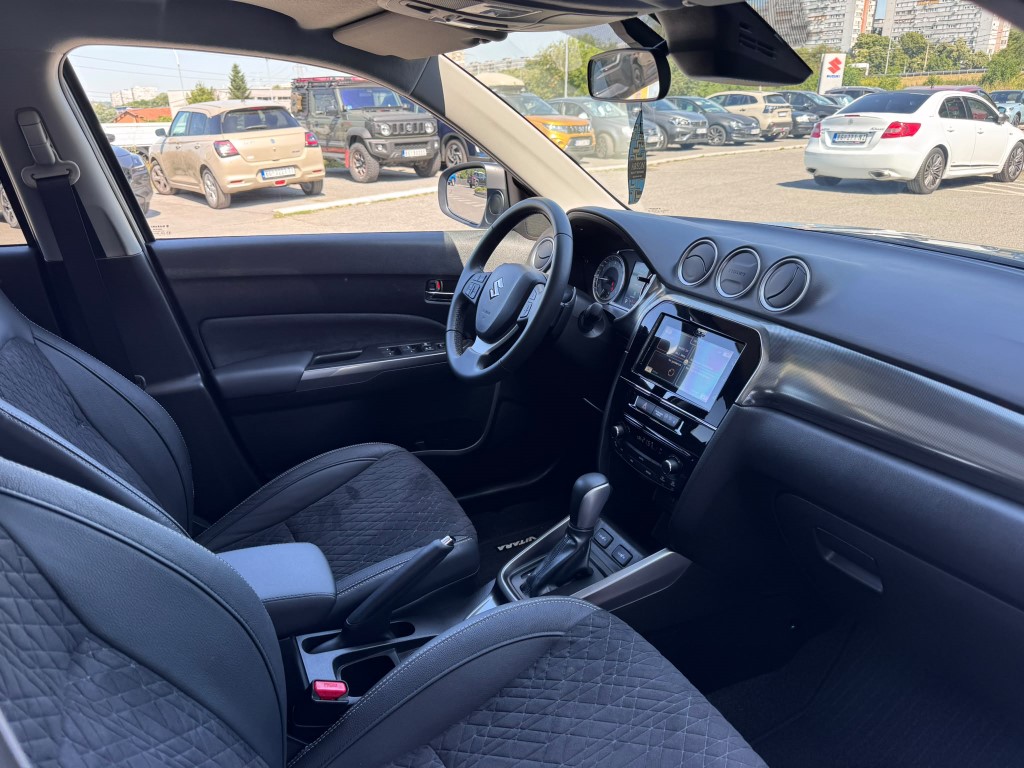VITARA 1.4 EXCLUSIVE 4WD 6AT