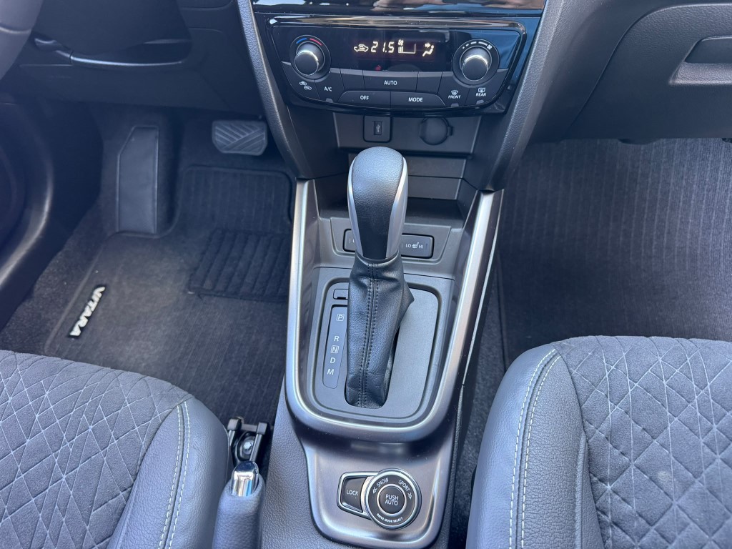 VITARA 1.4 EXCLUSIVE 4WD 6AT