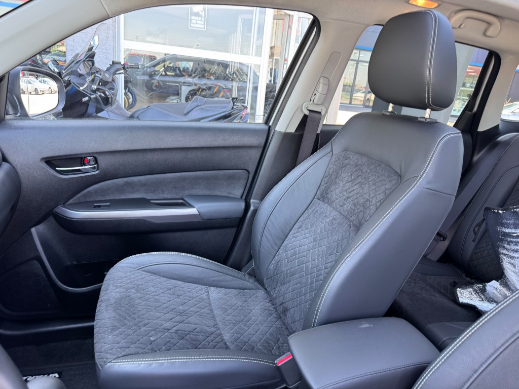 VITARA 1.4 EXCLUSIVE 4WD 6AT