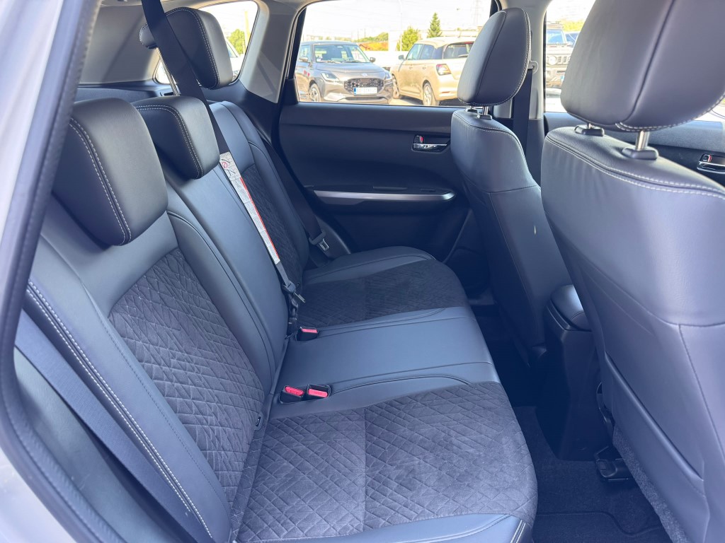 VITARA 1.4 EXCLUSIVE 4WD 6AT