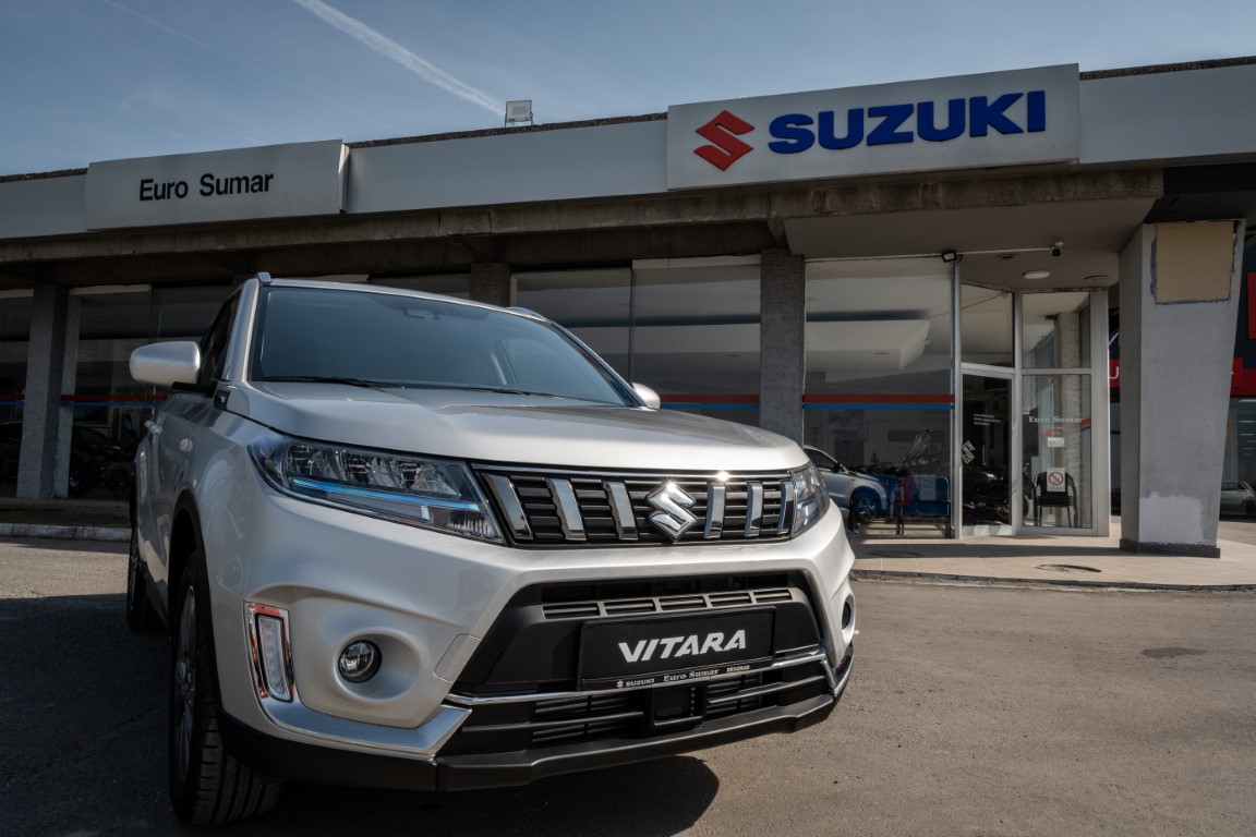 VITARA 1.4 PREMIUM 4WD 6AT