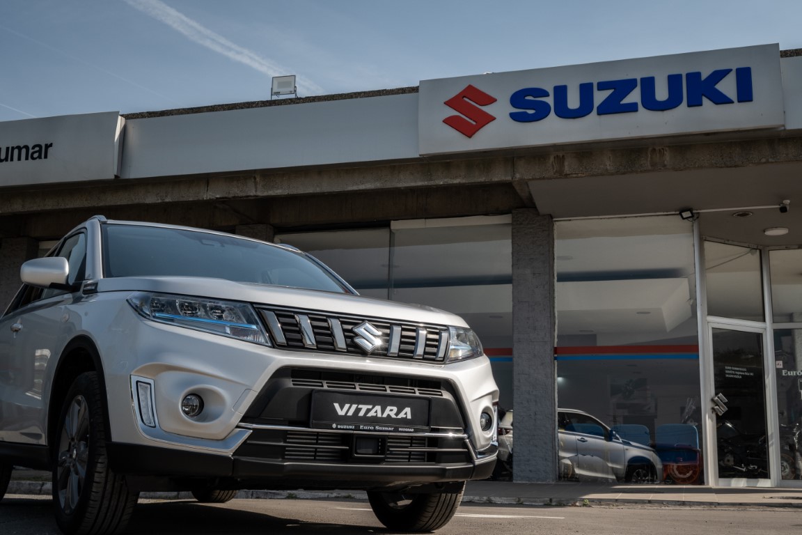 VITARA 1.4 PREMIUM 4WD 6AT