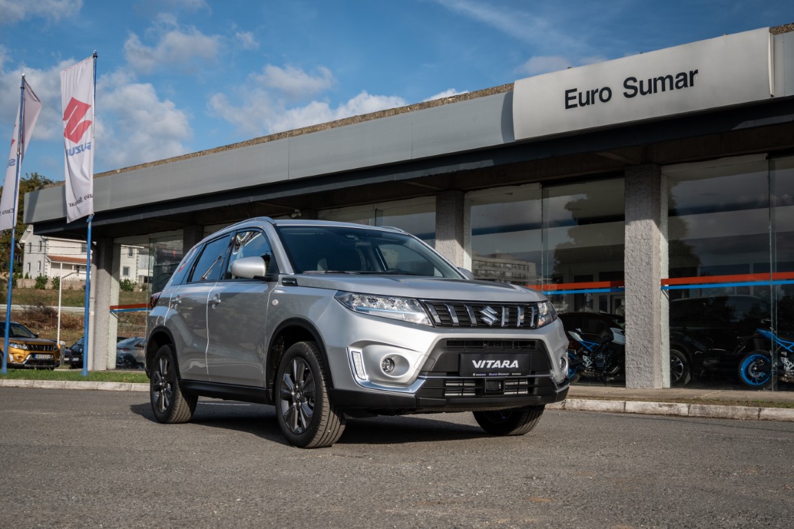 VITARA 1.4 PREMIUM 4WD 6AT
