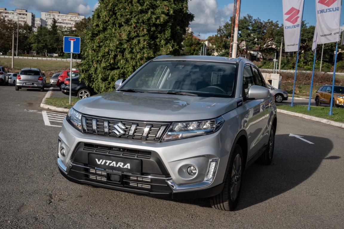VITARA 1.4 PREMIUM 4WD 6AT