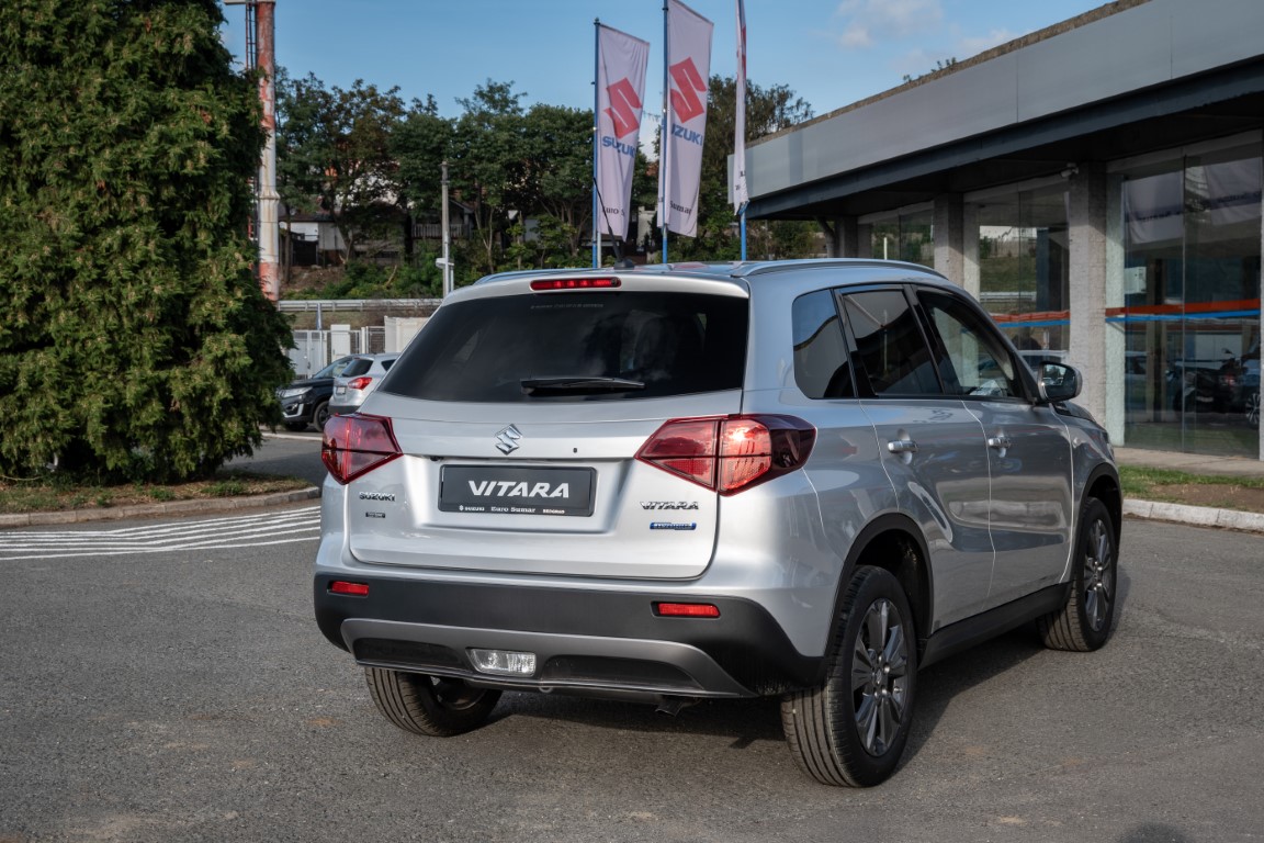 VITARA 1.4 PREMIUM 4WD 6AT