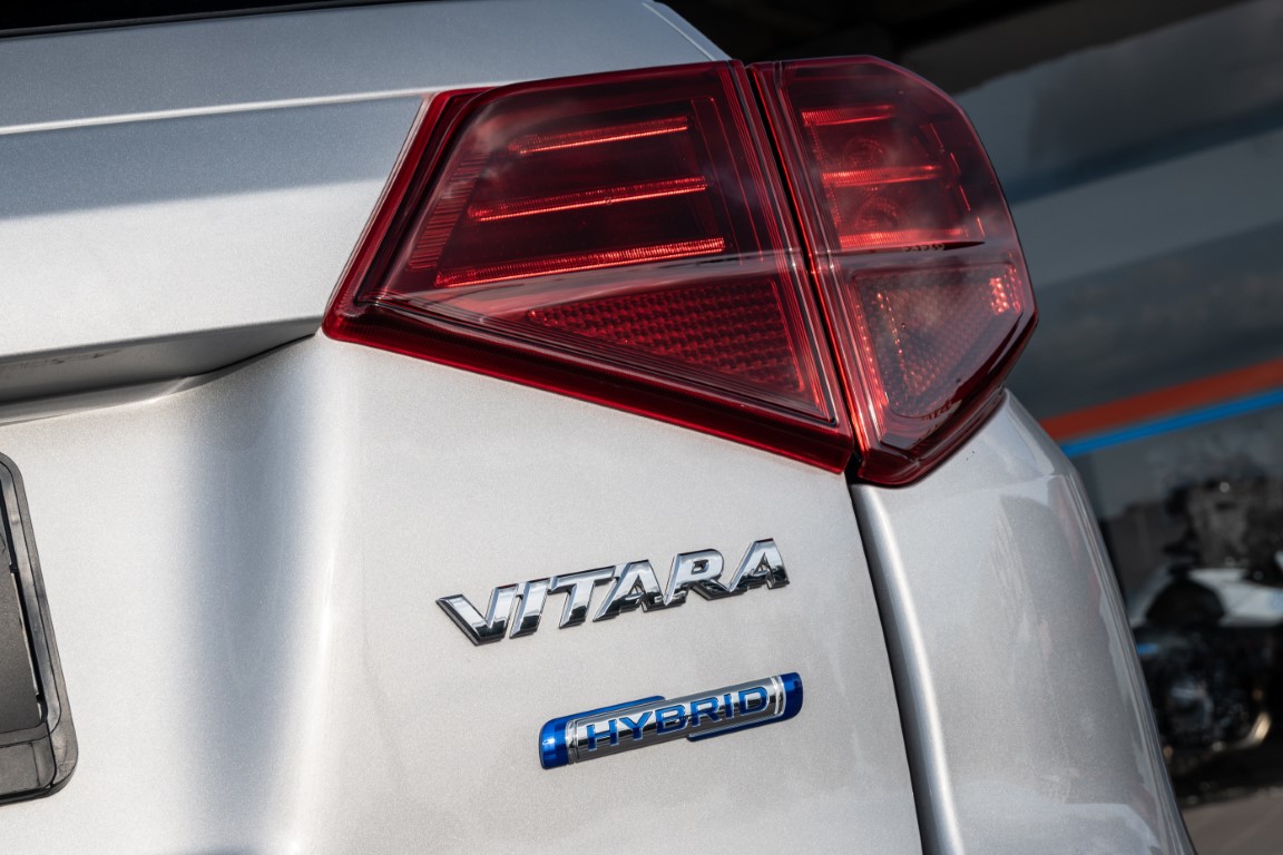 VITARA 1.4 PREMIUM 4WD 6AT