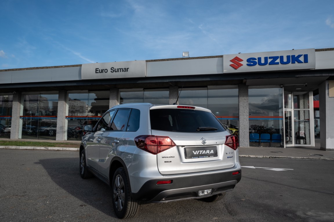 VITARA 1.4 PREMIUM 4WD 6AT