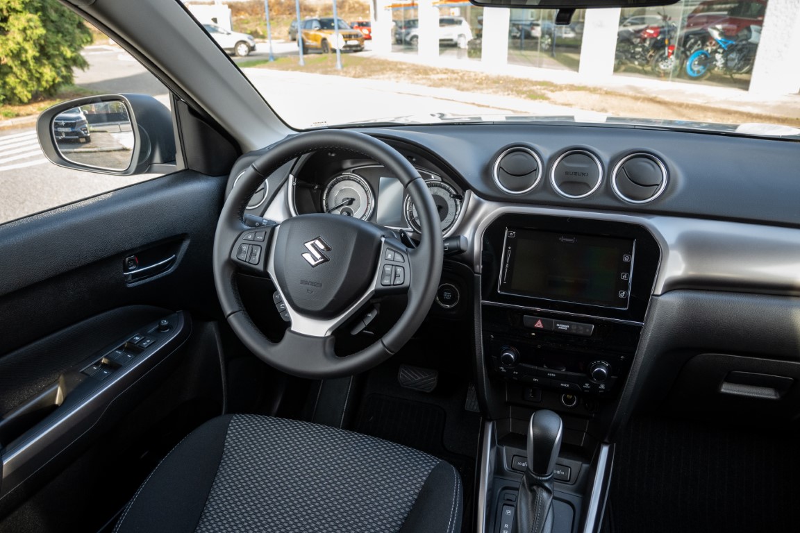 VITARA 1.4 PREMIUM 4WD 6AT