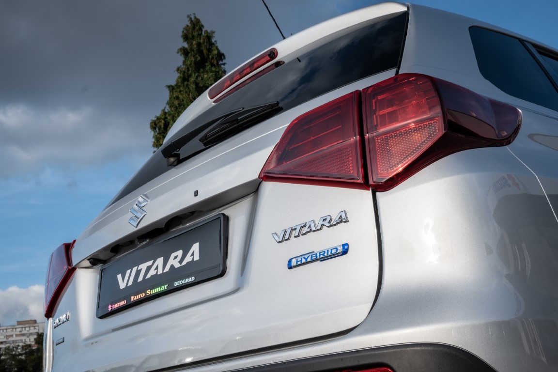 VITARA 1.4 PREMIUM 4WD 6AT