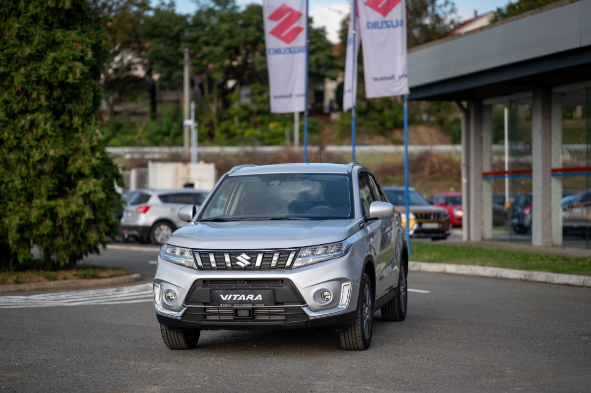 VITARA 1.4 PREMIUM 4WD 6AT