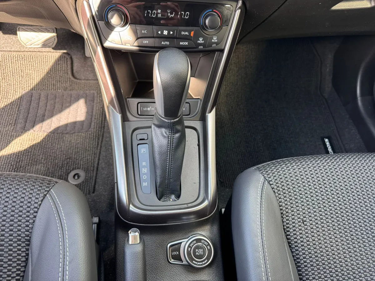 S-CROSS 1.4 ELEGANCE 4WD AT